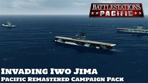 battlestations pacific remastered|Community mods for Battlestations Pacific .